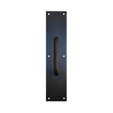 Don-Jo 7115630 pull plate, additional view