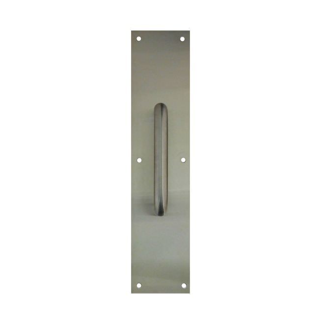 Don-Jo 7115628 pull plate, additional view