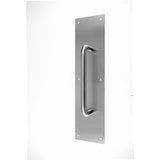 Don-Jo 7116629 pull plate, additional view