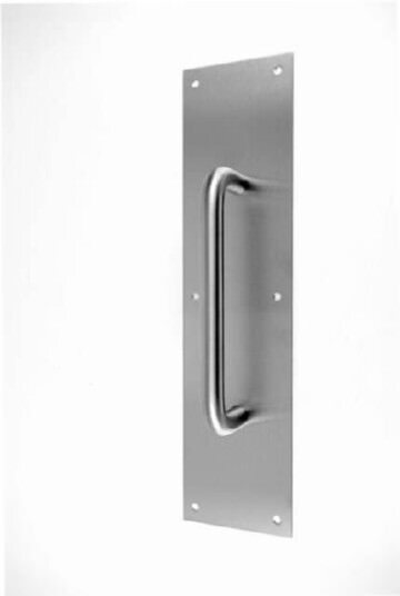 Don-Jo 7116630 pull plate, additional view