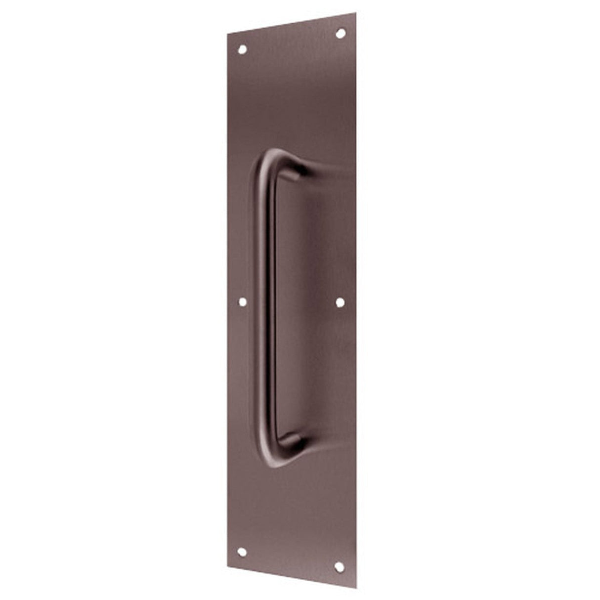 Don-Jo 7119628 pull plate, additional view