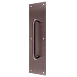 Don-Jo 7119628 pull plate, additional view