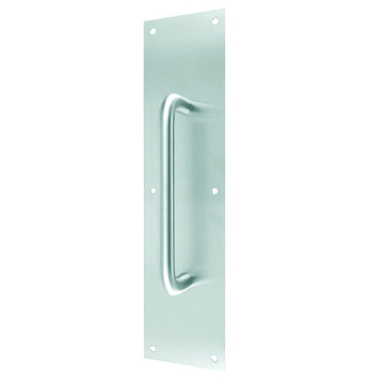 Don-Jo 7119630 pull plate, additional view