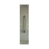 Don-Jo 7119630 pull plate, additional view
