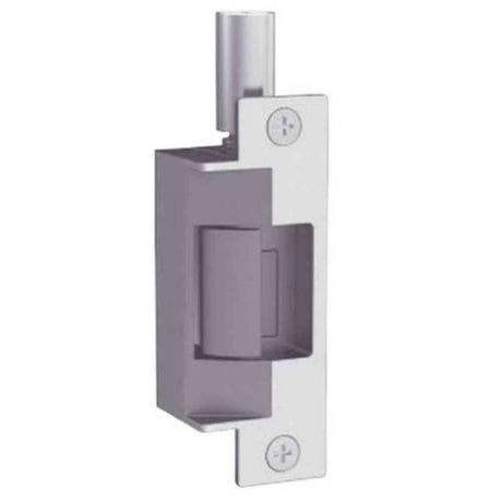 HES 712-12D-630 satin stainless steel fail secure