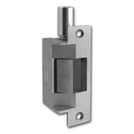 HES 712-24D-630-LBMLCM satin stainless steel fail secure