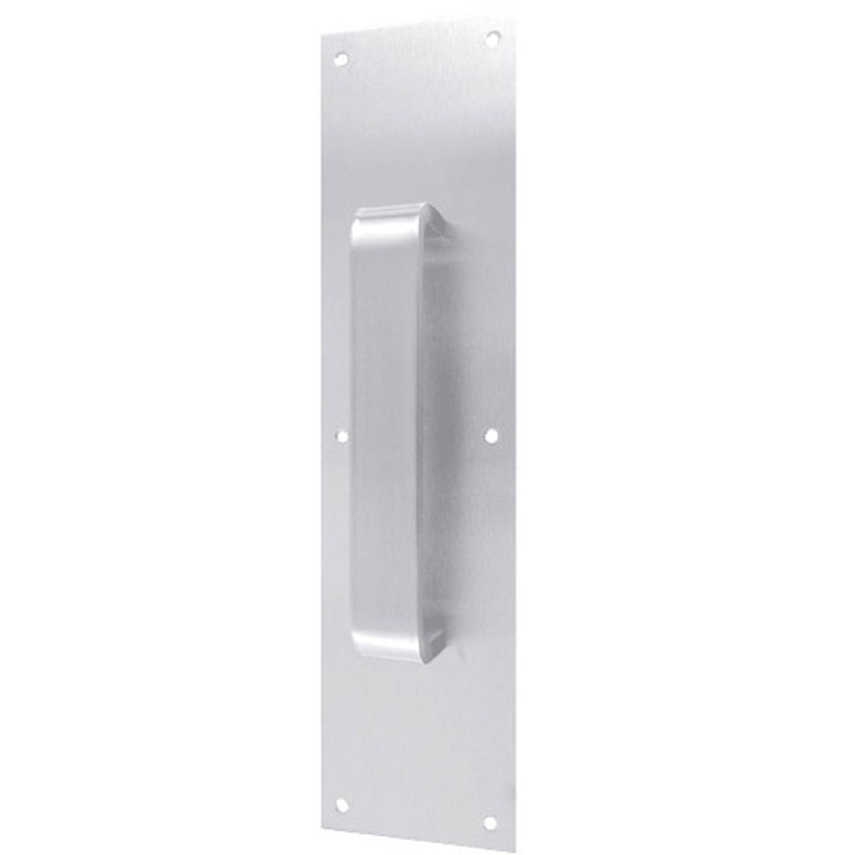 Don-Jo 7130628 aluminum pull plate