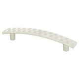 Berenson 7131-1015-C satin nickel cabinet handle pull