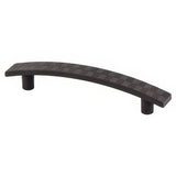 Berenson 7133-1010-C rubbed bronze cabinet handle pull