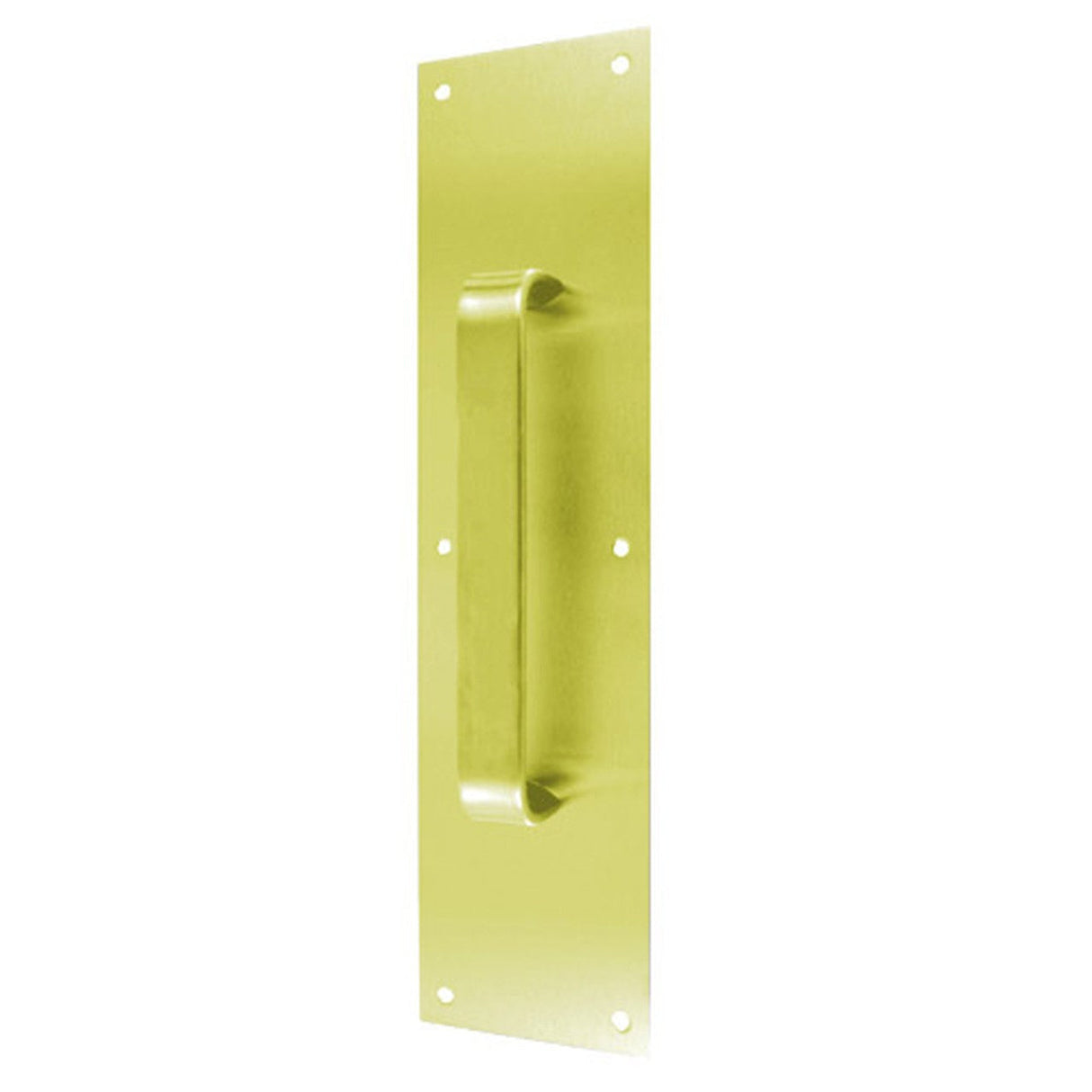 Don-Jo 7137613 pull plate, additional view