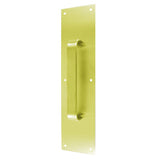 Don-Jo 7137613 pull plate, additional view