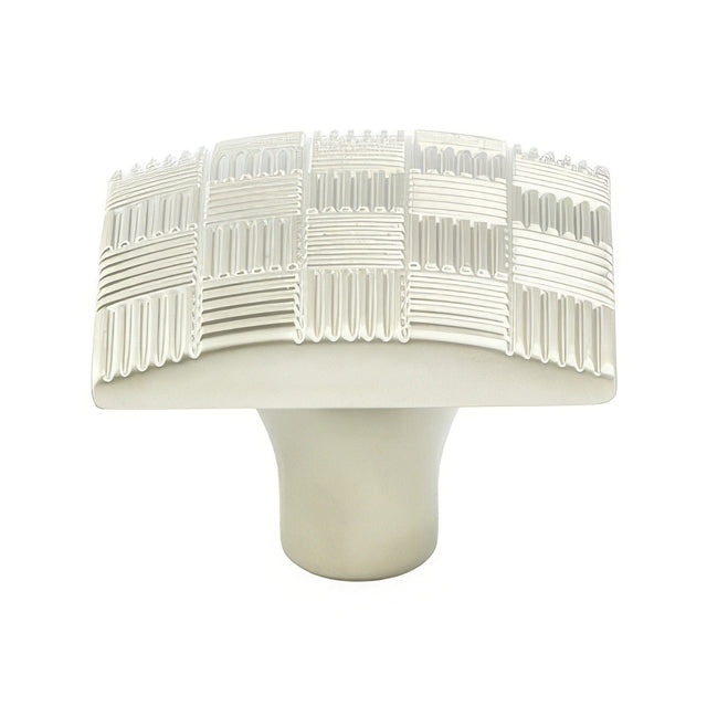 Berenson 7139-1015-C satin nickel cabinet knob