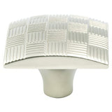 Berenson 7143-1015-C satin nickel cabinet knob