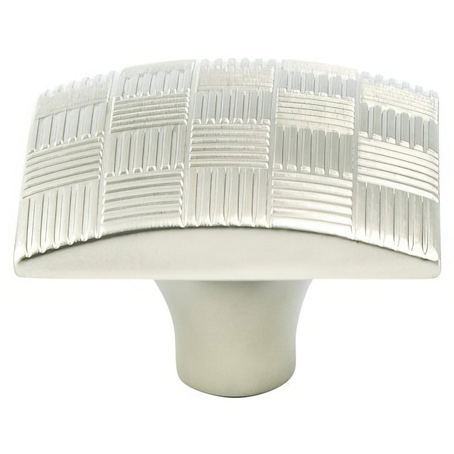 Berenson 7143-1015-C satin nickel cabinet knob