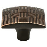 Berenson 7146-10VB-P verona bronze cabinet knob