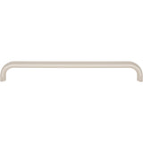 Top Knobs TK3349PN Brockwell 18" Center to Center Appliance Pull Polished Nickel