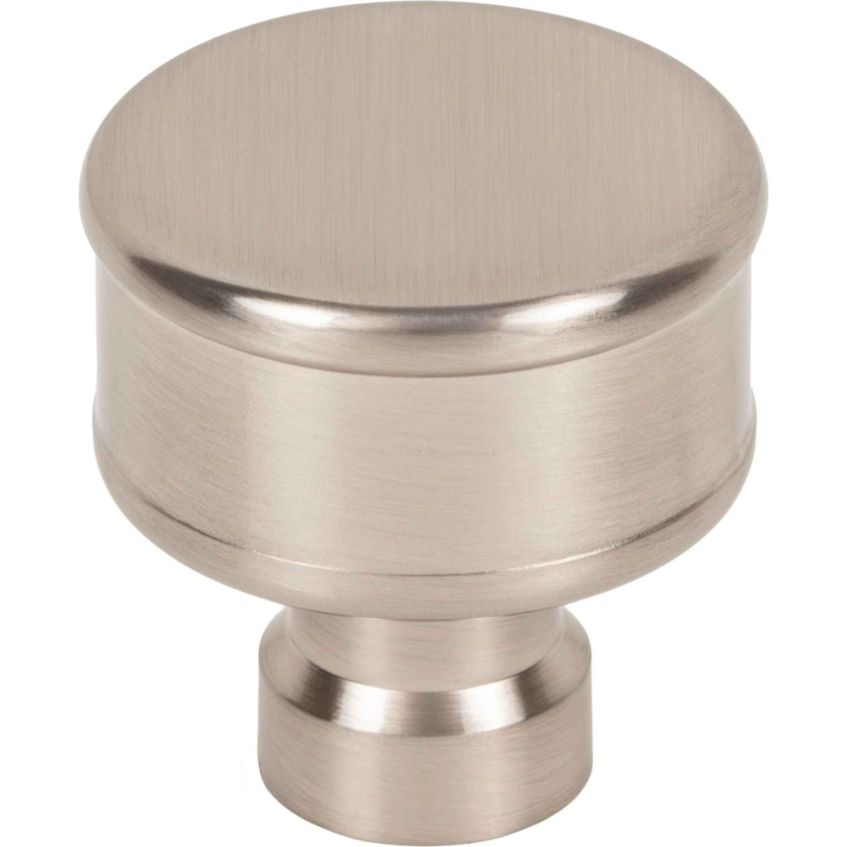 Top Knobs Lavington 1 1/4" Length Round Knob