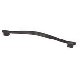 Berenson 7157-1010-C rubbed bronze cabinet pull / appliance pull