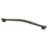 Berenson 7158-10VB-C verona bronze cabinet pull / appliance pull
