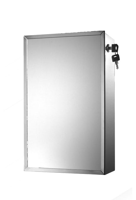 Ketcham KETCHAM-715SK medicine cabinet