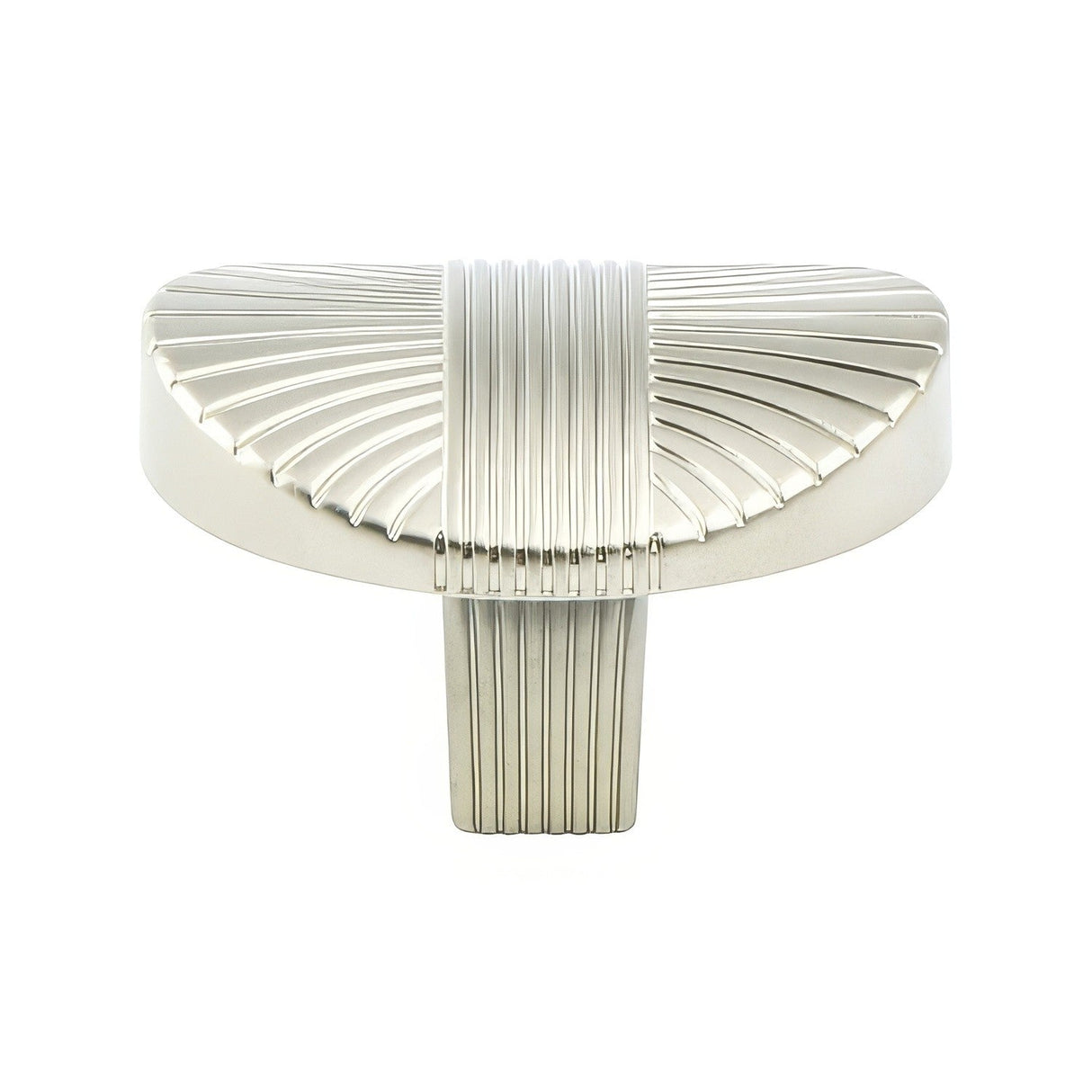 Berenson 7170-1015-C satin nickel cabinet knob