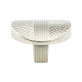 Berenson 7170-1015-C satin nickel cabinet knob
