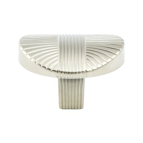 Berenson 7170-1015-C satin nickel cabinet knob