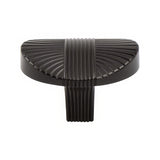 Berenson 7172-1010-C rubbed bronze cabinet knob