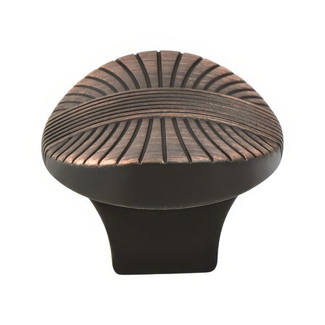 Berenson 7173-10VB-P verona bronze cabinet knob