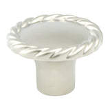 Berenson 7182-1015-C satin nickel cabinet knob