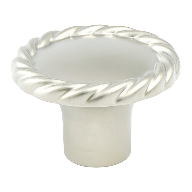 Berenson 7182-1015-C satin nickel cabinet knob