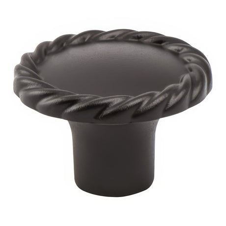 Berenson 7184-1010-C rubbed bronze cabinet knob