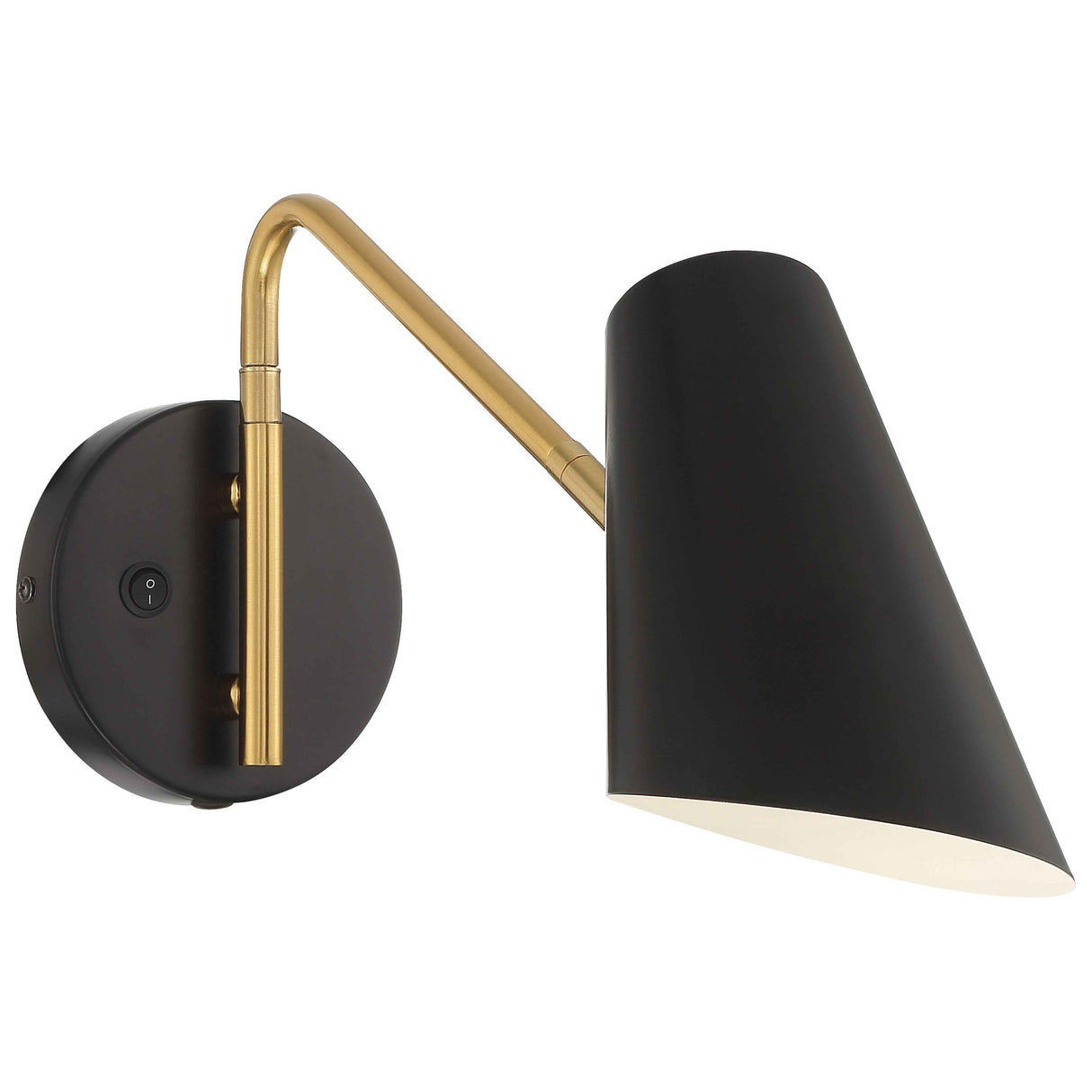 Access Lighting 72014LEDD-BWA led reading light