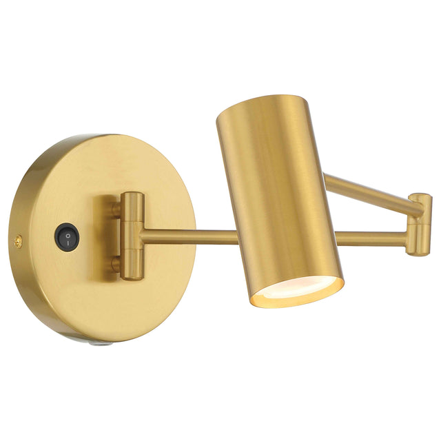 Access Lighting 72015LEDD-ABB led reading light