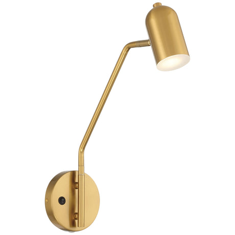 Access Lighting 72016LEDD-ABB led reading light