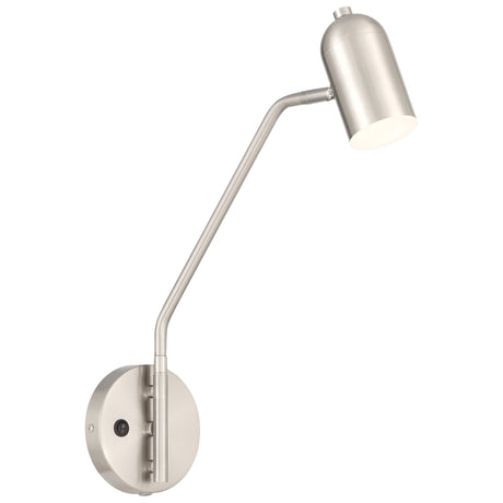 Access Lighting 72016LEDD-BS led reading light
