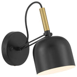 Access Lighting 72018LEDD-BWA led reading light