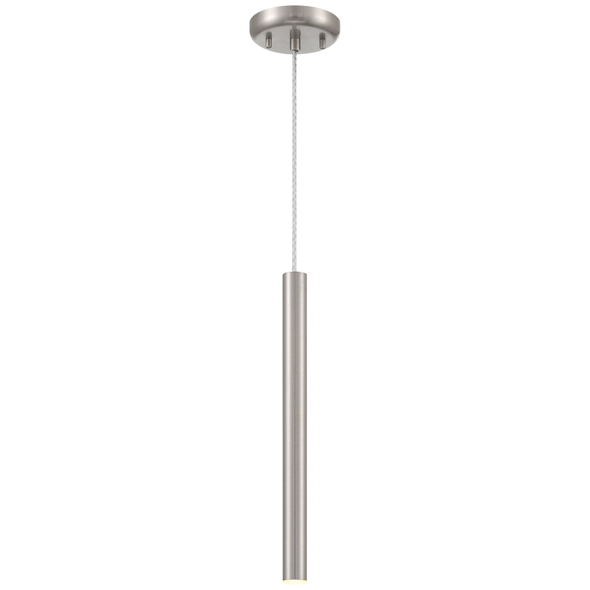 Access Lighting 72022LEDD-BS/ACR led pendant
