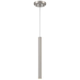 Access Lighting 72022LEDD-BS/ACR led pendant