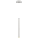 Access Lighting 72022LEDD-MWH/ACR led pendant