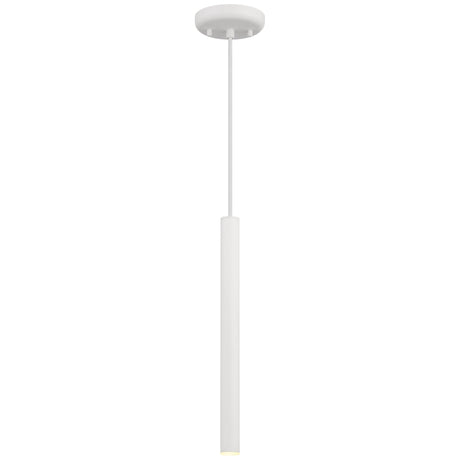 Access Lighting 72022LEDD-MWH/ACR led pendant