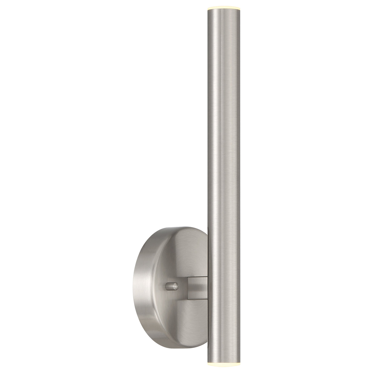 Access Lighting 72024LEDD-BS/ACR led wall sconce