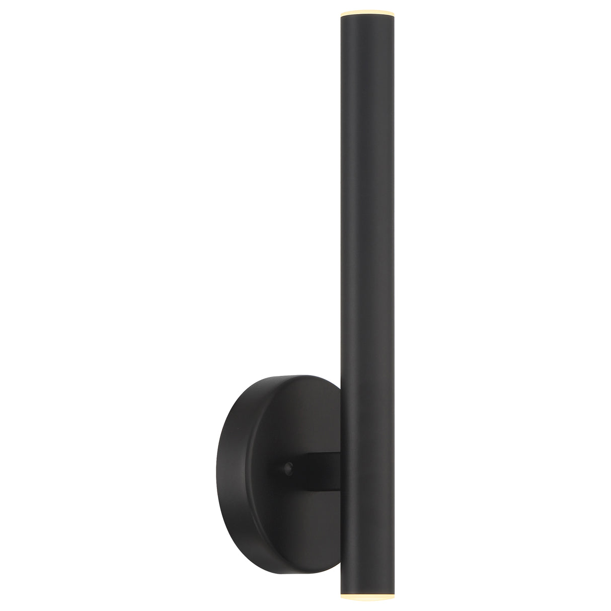 Access Lighting 72024LEDD-MBL/ACR led wall sconce