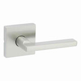 Kwikset 720HFLSQT-15 satin nickel passage door lever