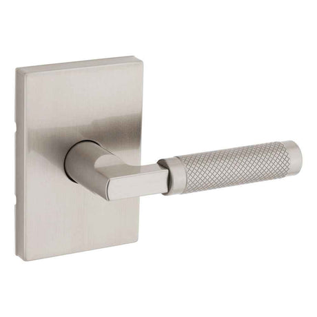 Kwikset 720PVLRCT Prava Lever in Satin Nickel