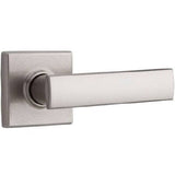 Kwikset 720VDL-26D satin chrome passage door lever