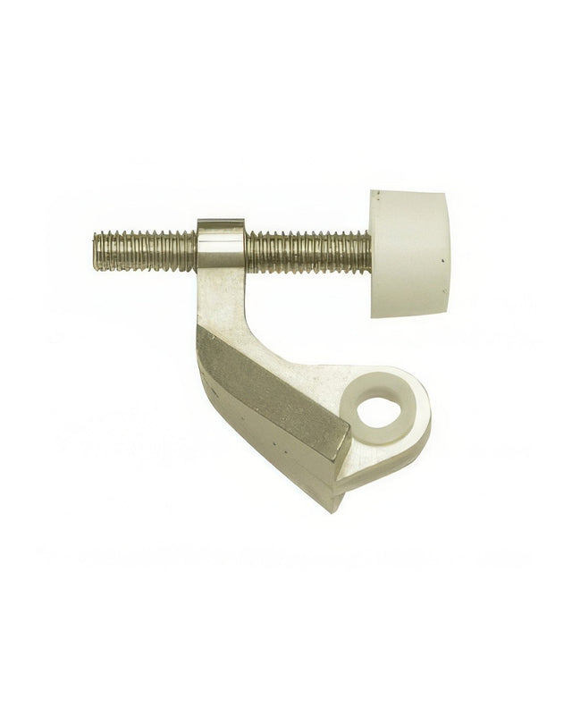 Better Home Products 722SN satin nickel hinge pin door stop