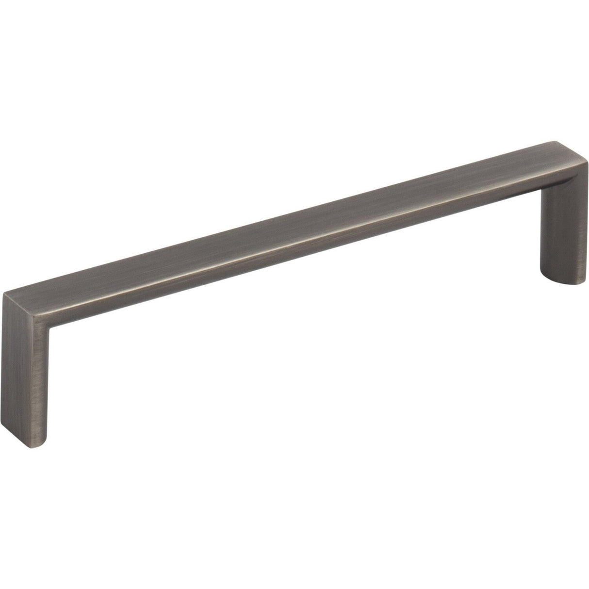 Elements 727-128BNBDL brushed pewter pulls