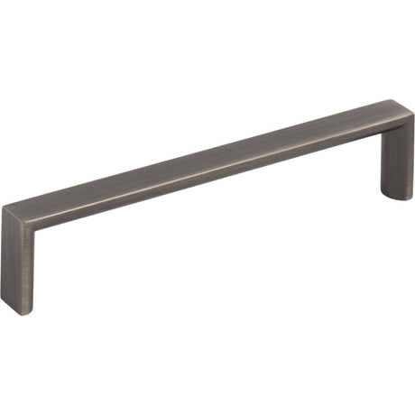 Elements 727-128BNBDL brushed pewter pulls