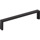 Elements 727-128MB matte black pulls